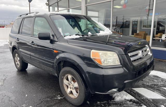 Obraz 2006 HONDA PILOT EX 2006