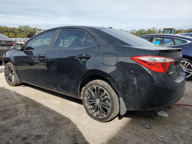 Image 2 of 2014 TOYOTA COROLLA L 2014 with VIN 2T1BURHE2EC149590