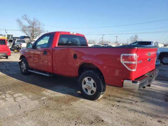 Image 2 of 2009 FORD F150  2009 with VIN 1FTPF12V79KA89594