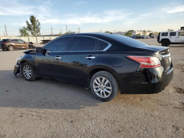 Image 2 of 2015 NISSAN ALTIMA 2.5 2015 with VIN 1N4AL3AP9FC295153