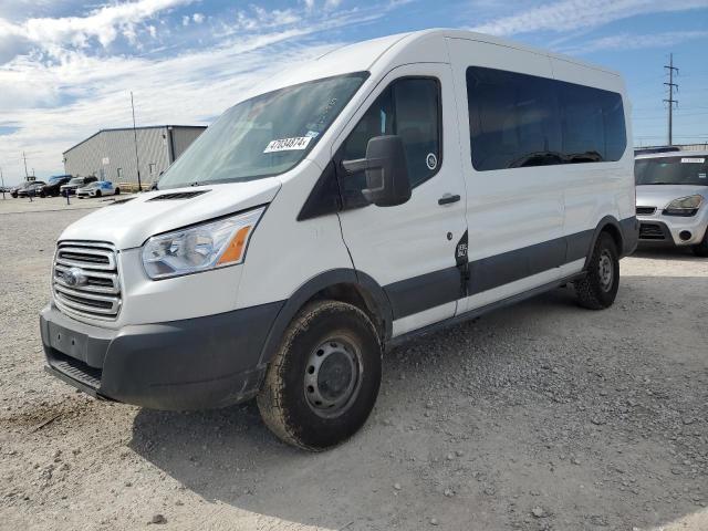Obraz 1 z 2017 FORD TRANSIT T-350 2017 z VIN 1FBAX2CV1HKA65740