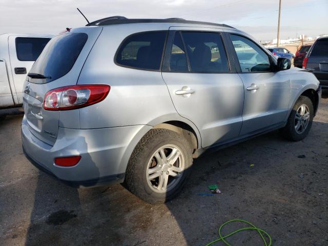 Изображение 3 2010 HYUNDAI SANTA FE GLS 2010 с VIN 5NMSGDAB6AH351752