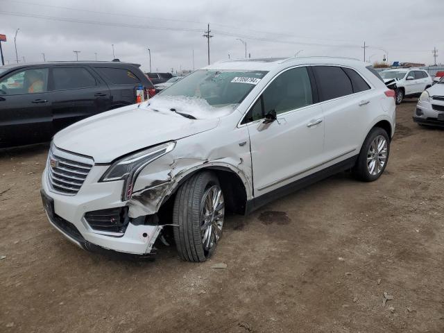 Obraz 2017 CADILLAC XT5 PLATINUM 2017