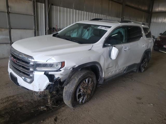 2021 GMC ACADIA SLT 2021 image