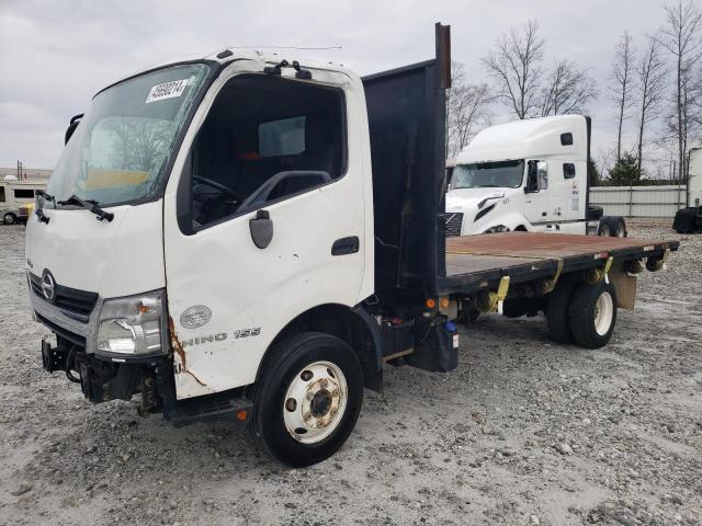 2019 HINO 155  2019 image