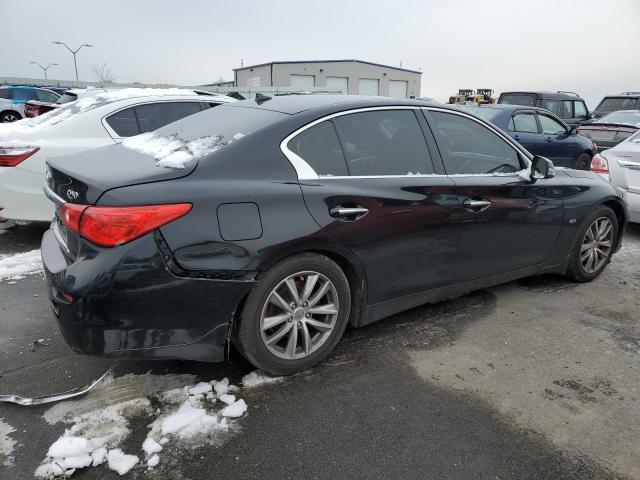 Изображение 3 2016 INFINITI Q50 PREMIUM 2016 с VIN JN1EV7AR7GM346713