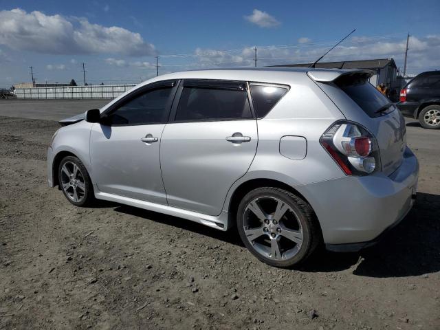 Image 2 of 2009 PONTIAC VIBE GT 2009 with VIN 5Y2SR670X9Z425905