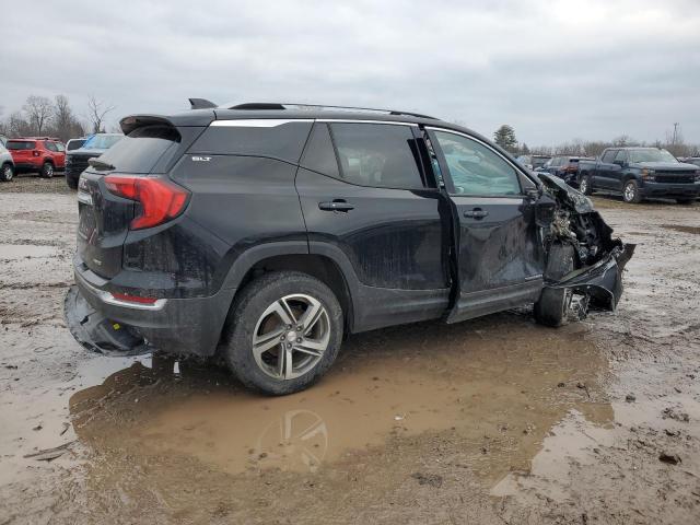 Изображение 3 2020 GMC TERRAIN SLT 2020 с VIN 3GKALVEV5LL207444