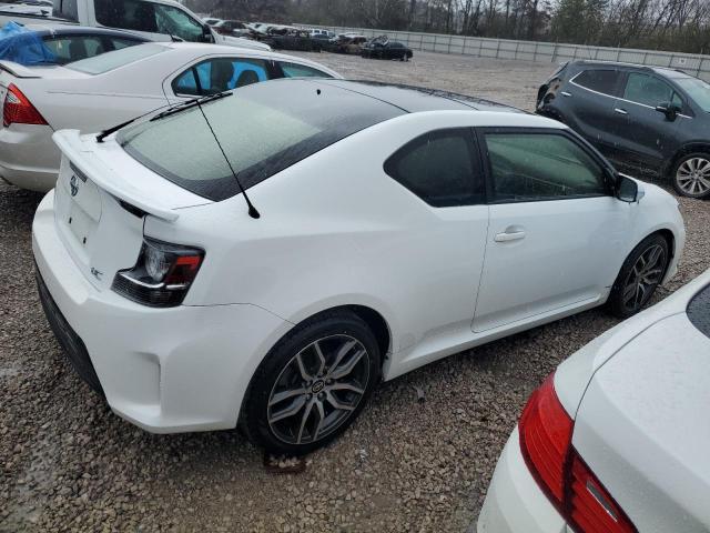Image 3 of 2014 TOYOTA SCION TC  2014 with VIN JTKJF5C7XE3086232