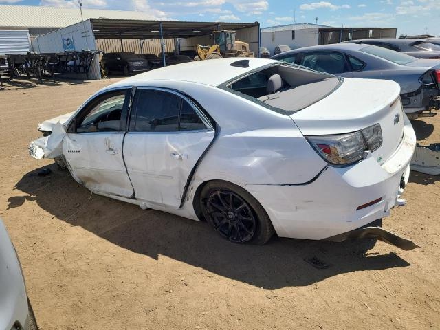 Image 2 of 2015 CHEVROLET MALIBU LS 2015 with VIN 1G11B5SL8FF208872