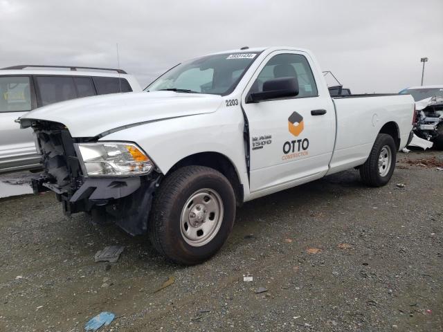 2022 RAM 1500 CLASSIC TRADESMAN 2022 image
