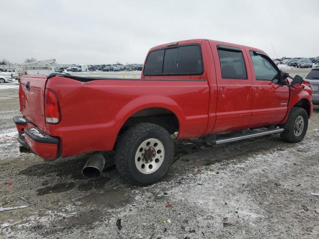 Obraz 3 z 2006 FORD F250 SUPER DUTY 2006 z VIN 1FTSW21P46EA24036