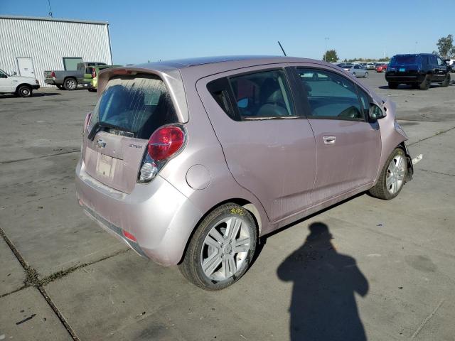 Изображение 3 2013 CHEVROLET SPARK 1LT 2013 с VIN KL8CC6S92DC580321