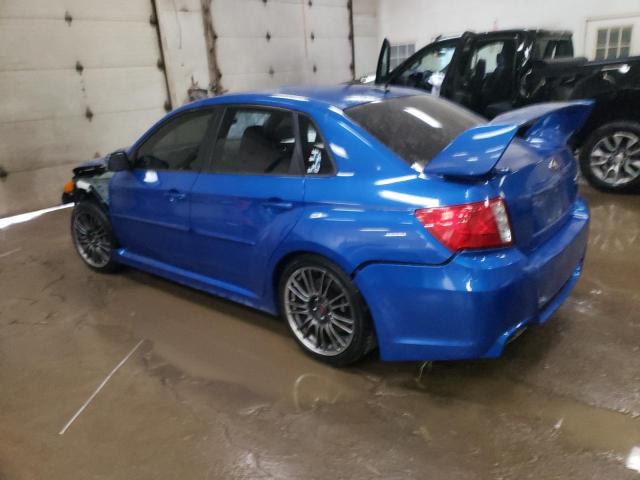Obraz 2 z 2013 SUBARU IMPREZA WRX STI 2013 z VIN JF1GV8J69DL032196