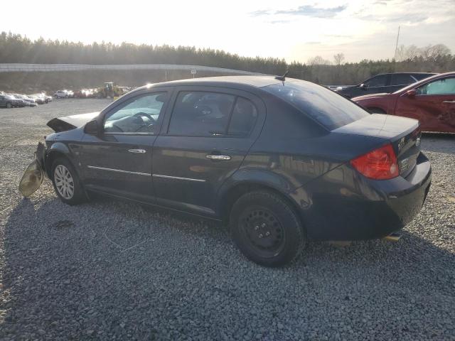 Obraz 2 z 2009 CHEVROLET COBALT LT 2009 z VIN 1G1AT58H097121322