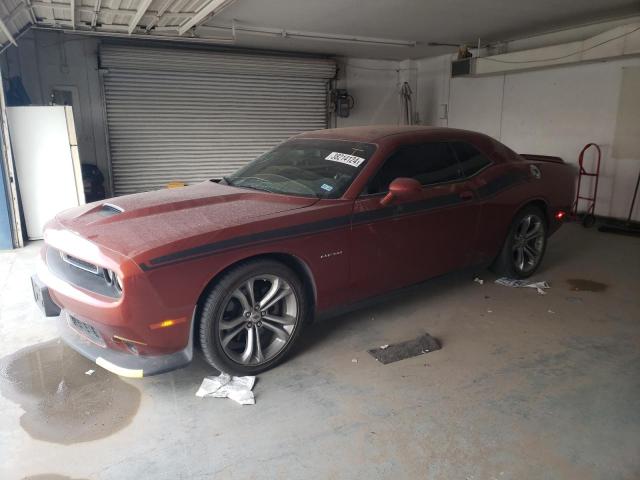 2022 DODGE CHALLENGER R/T 2022 image
