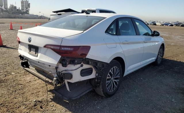 Obraz 3 z 2021 VOLKSWAGEN JETTA S 2021 z VIN 3VWC57BU5MM088471