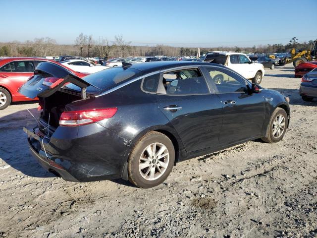 Изображение 3 2016 KIA OPTIMA LX 2016 с VIN 5XXGT4L37GG030950