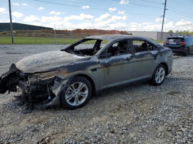 2014 FORD TAURUS SEL 2014 image