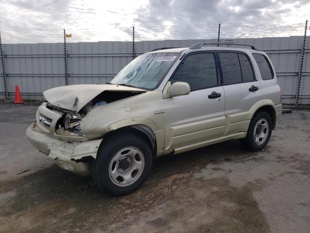 Изображение 1999 SUZUKI GRAND VITARA JX 1999