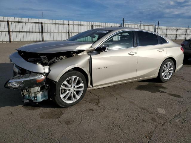 Obraz 1 z 2016 CHEVROLET MALIBU LT 2016 z VIN 1G1ZE5ST2GF283630