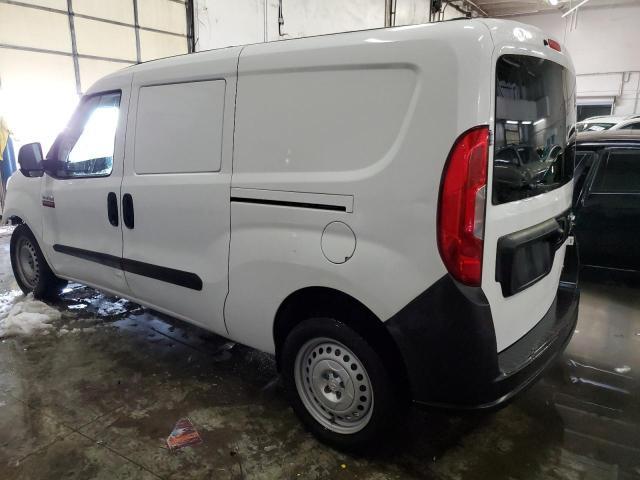 Image 2 of 2016 RAM PROMASTER CITY  2016 with VIN ZFBERFAT9G6B57174