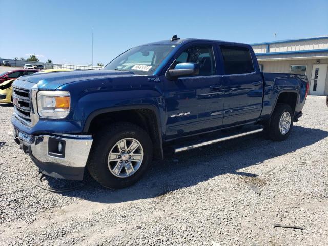 Obraz 1 z 2015 GMC SIERRA K1500 SLE 2015 z VIN 3GTU2UEC0FG157750