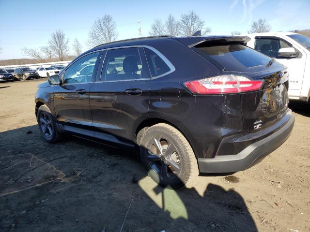 Image 2 of 2022 FORD EDGE SEL 2022 with VIN 2FMPK4J99NBA01274