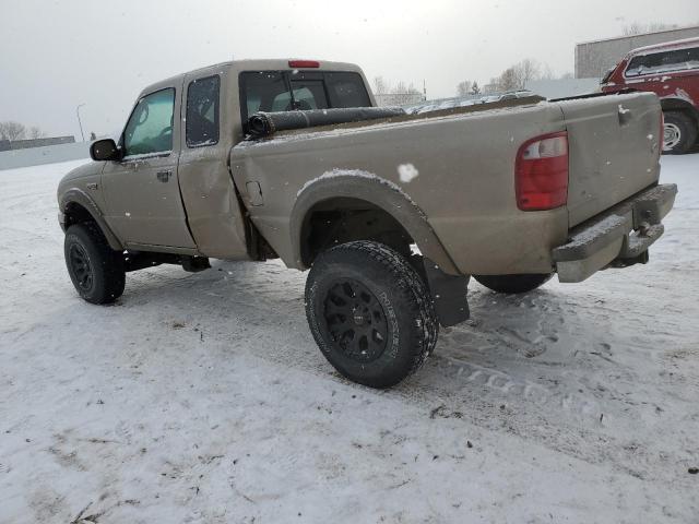Изображение 2 2003 FORD RANGER SUPER CAB 2003 с VIN 1FTZR15E93PB50482