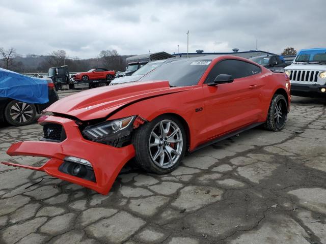 2016 FORD MUSTANG GT 2016 image