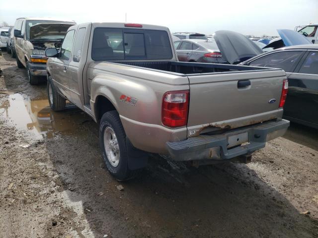 Image 2 of 2004 FORD RANGER SUPER CAB 2004 with VIN 1FTZR45EX4PB33208