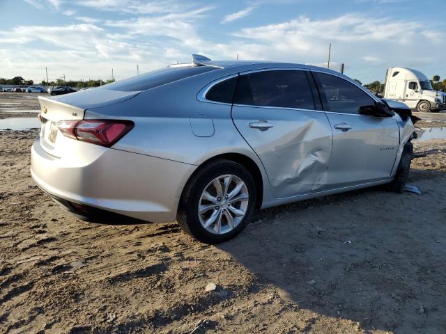 Image 3 of 2020 CHEVROLET MALIBU LT 2020 with VIN 1G1ZD5ST1LF067118