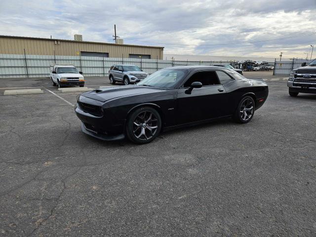 Obraz 2 z 2019 DODGE CHALLENGER R/T 2019 z VIN 2C3CDZBT6KH550870