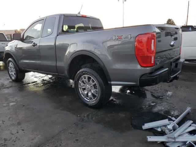 Image 2 of 2022 FORD RANGER XL 2022 with VIN 1FTER1FH3NLD05206