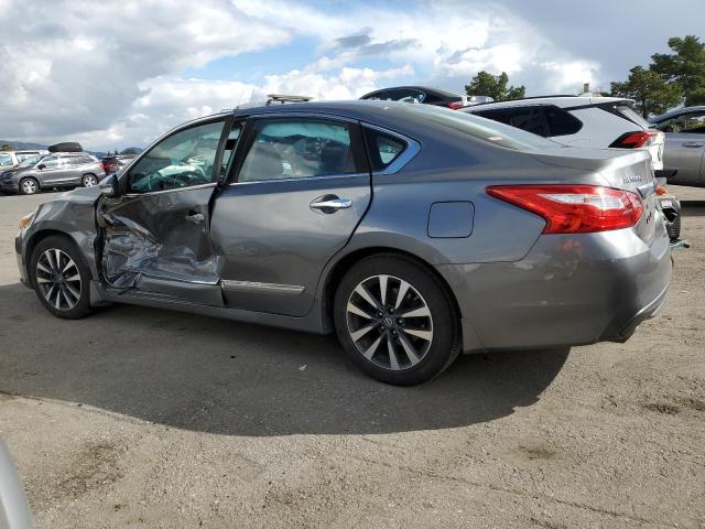 Изображение 2 2016 NISSAN ALTIMA 2.5 2016 с VIN 1N4AL3AP4GC116521