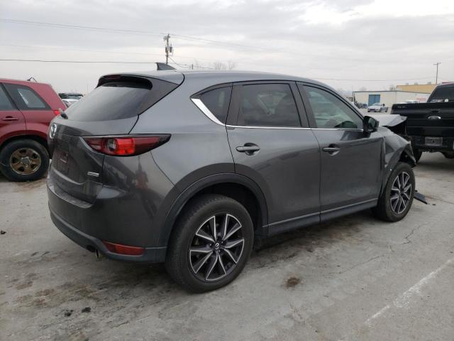 Image 3 of 2018 MAZDA CX-5 TOURING 2018 with VIN JM3KFACM5J0397872