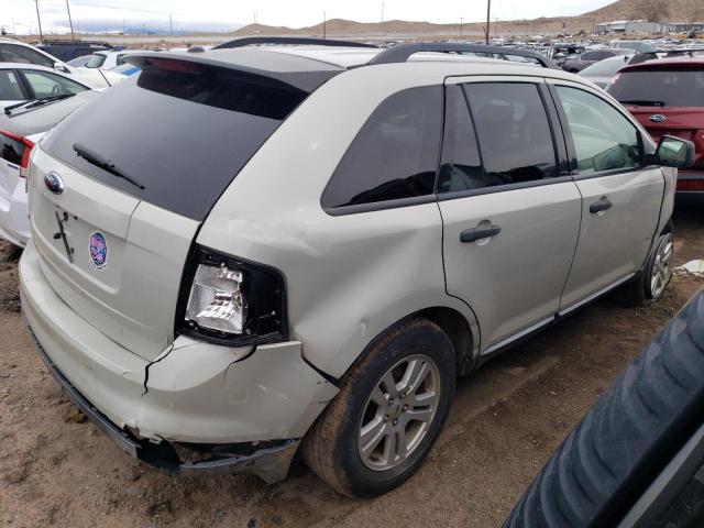 Image 3 of 2007 FORD EDGE SE 2007 with VIN 2FMDK36C97BB61188