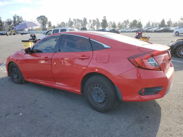 Obraz 2 z 2017 HONDA CIVIC LX 2017 z VIN 2HGFC2F52HH507278