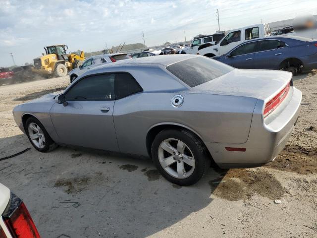 Изображение 2 2014 DODGE CHALLENGER SXT 2014 с VIN 2C3CDYAG3EH289524