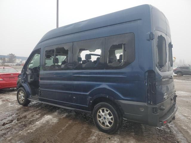 Image 2 of 2015 FORD TRANSIT T-350 2015 with VIN 1FBAX2XV1FKA11197
