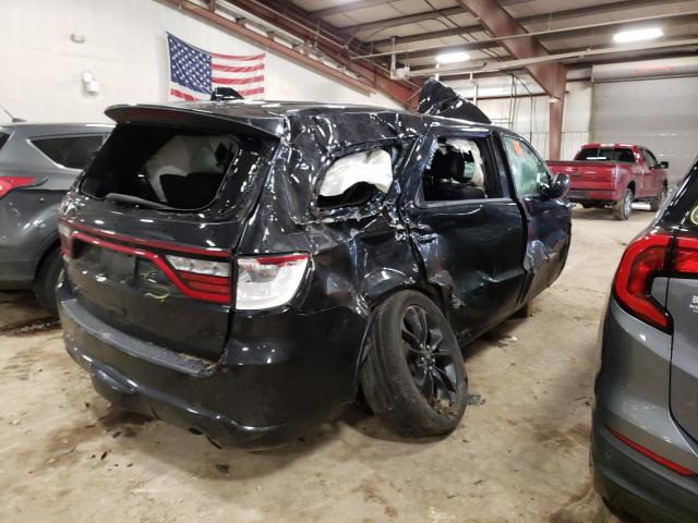 Изображение 3 2021 DODGE DURANGO R/T 2021 с VIN 1C4SDJCTXMC750342
