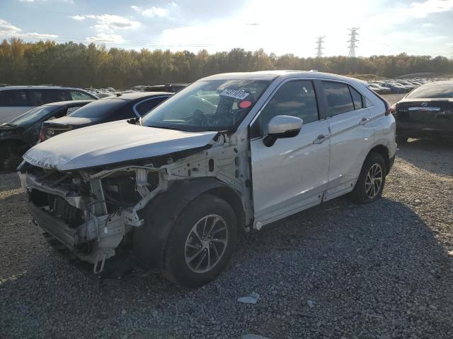 Image 1 of 2022 MITSUBISHI ECLIPSE CROSS ES 2022 with VIN JA4ASUAA2NZ017618