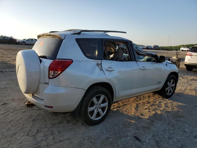 Изображение 3 2007 TOYOTA RAV4 LIMITED 2007 с VIN JTMBK31V975021280