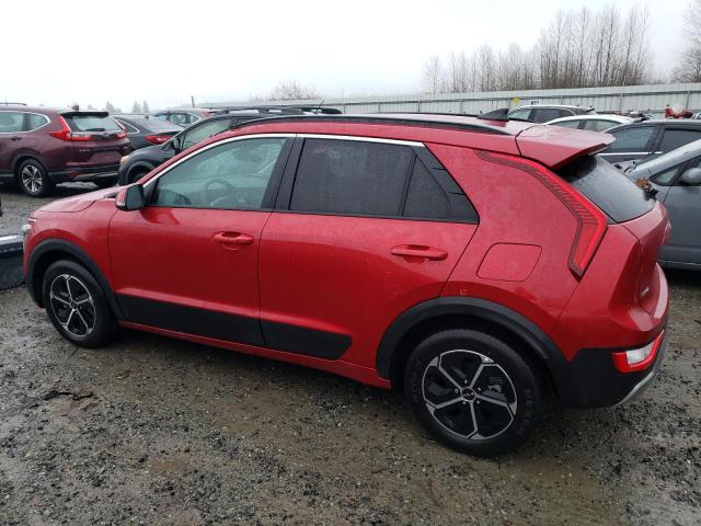 Image 2 of 2023 KIA NIRO EX 2023 with VIN KNDCR3LE4P5100918