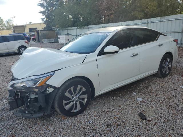 Image 1 of 2020 NISSAN ALTIMA S 2020 with VIN 1N4BL4BV7LC185477