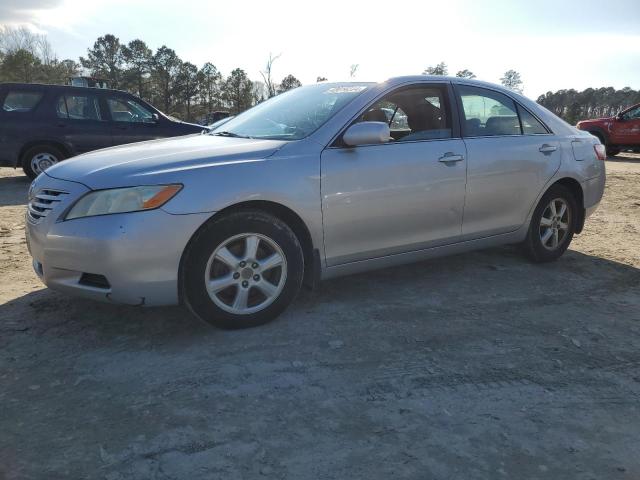 Изображение 1 2007 TOYOTA CAMRY CE 2007 с VIN 4T1BE46K07U001190