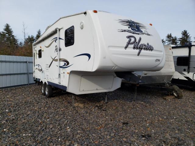 2007 PLGM 281RBS TRL 2007 image