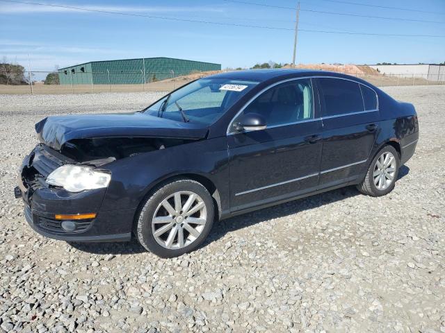 2010 VOLKSWAGEN PASSAT KOMFORT 2010 image