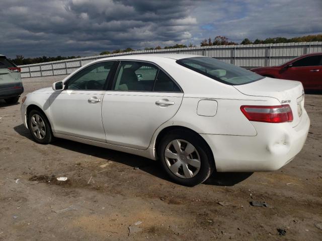 Obraz 2 z 2009 TOYOTA CAMRY BASE 2009 z VIN 4T1BE46K19U855754