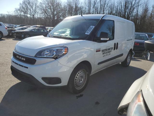 Obraz 1 z 2022 RAM PROMASTER TRADESMAN 2022 z VIN ZFBHRFABXN6Y49698